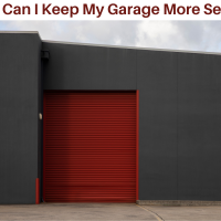 Trucs et conseils pour rendre votre garage plus sécuritaire image How Can I Kee Trucs et conseils pour rendre votre garage plus sécuritaire